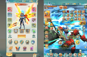 Mã nguồn game Cửu Châu H5 ( Full IOS & Android ) – 5.000.000 VNĐ
